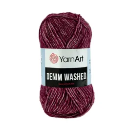 50g-wloczka-yarnart-denim-washed-bordowy-918