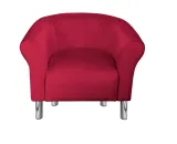fotel-milo-mg31-nogi-chrom-czerwony-stan-nowy