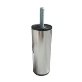 fotel-milo-mg31-nogi-chrom-czerwony-kolor-obicia-odcienie-czerwieni