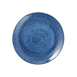 villa-italia-talerzyk-deserowy-szklany-21-cm-blu-incanto