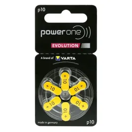 baterie-do-aparatow-sluchowych-power-one-evolution-varta-10-pr70-6-sztuk