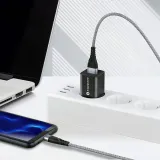 kabel-przewod-usb-usb-c-typ-c-everactive-200cm-do-3a-szary-dlugosc-przewodu-2-m