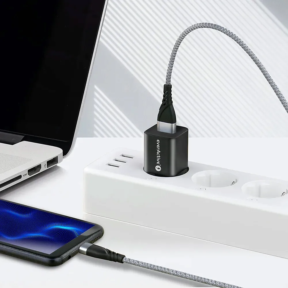 kabel-przewod-usb-usb-c-typ-c-everactive-200cm-do-3a-szary