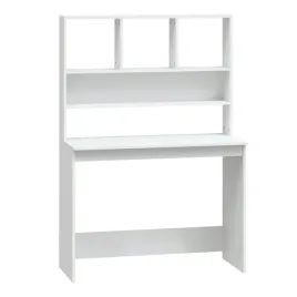 biurko-z-polkami-biale-102x45x148-cm
