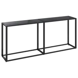 stolik-konsolowy-ze-szkla-hartowanego-czarny-180x35x755-cm