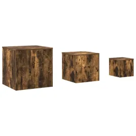 stoliki-boczne-drewnopochodne-3-sztuki-przydymiony-dab-45x45x45-35x35x3