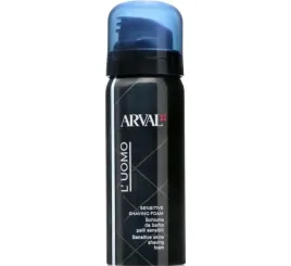 arval-l-uomo-sensitive-shaving-foam-pianka-do-golenia-50-ml