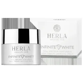 herla-infinite-white-krem-na-noc-50-ml