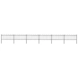 ogrodzenie-ogrodowe-z-obrecza-stal-1070x80-cm-czarne