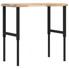 stol-warsztatowy-akacja-100x60-czarny-lite-drewno-metal-73-995cm-p