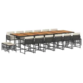 zestaw-mebli-ogrodowych-rattan-pe-330x106x73-cm-czarno-brazowy