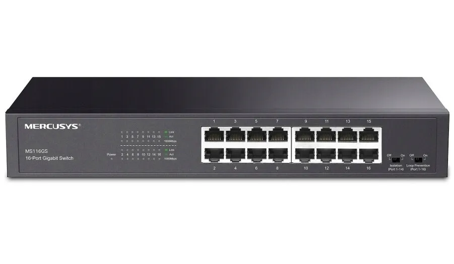 switch-mercusys-ms116gs