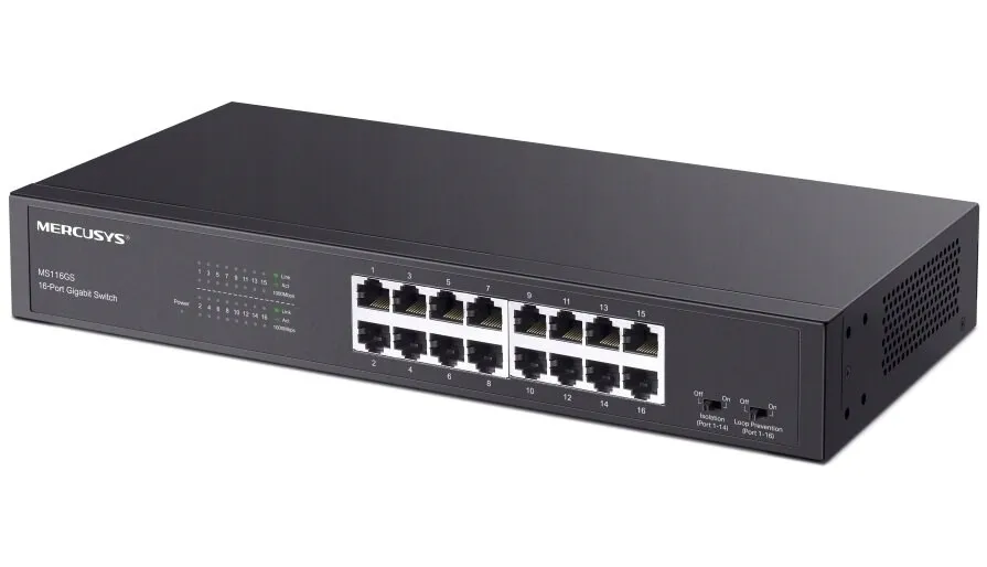 switch-mercusys-ms116gs
