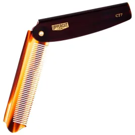 uppercut-deluxe-flip-comb-ct7-skladany-grzebien-do-brody-wlosow-kieszonkowy