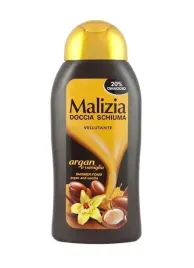 malizia-argan-and-vanilla-silky-shower-foam-gel-300ml