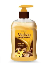 malizia-argan-e-vaniglia-mydlo-w-plynie-argan-and-wanilia-300ml