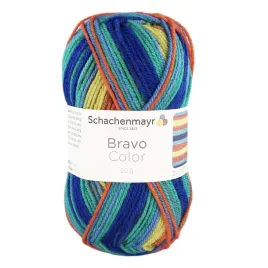 50g-wloczka-akryl-bravo-color-niebieski-zolty-pomarancz-mix-02149