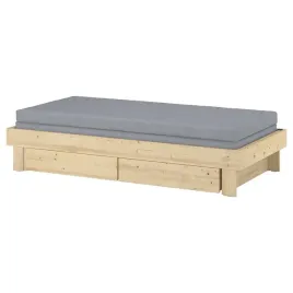 ikea-glamberget-lozko-z-pojemnikami-sosna-agotnes-twardy-80x200-cm