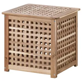 ikea-hol-stolik-akacja-50x50-cm