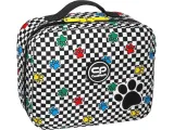 coolpack-lunchbox-torba-termiczna-coolerbag-lapki-stan-nowy