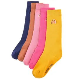 skarpetki-dzieciece-5-par-eu-23-26