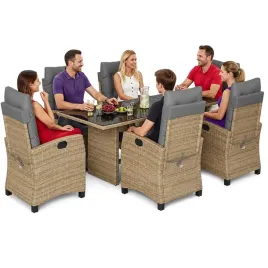 zestaw-mebli-ogrodowych-rattan-pe-bezowy-190x80x74-cm