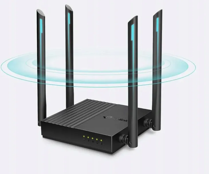 router-tp-link-archer-c64-stan-nowy
