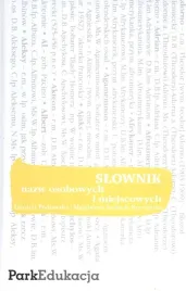 slownik-nazw-osobowych-i-miejscowych-pwn