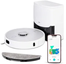 outlet-robot-sprzatajacy-2w1-samooprozniajacy-mopujacy-mocny-8000pa-pilot