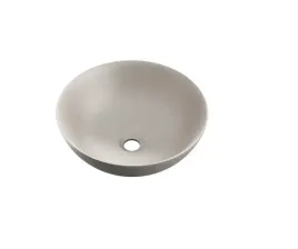 excellent-luqa-umywalka-nablatowa-okragla-40cm-cappucino-mat-or-oryginalna