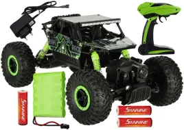 samochod-monster-rally-rc-4x4-autko-dla-dzieci-terenowy-off-road-zielony
