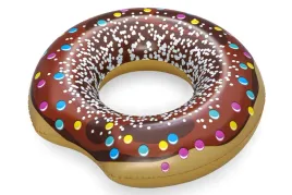 kolo-nadmuchiwane-paczek-107-cm-oponka-czekoladowy-bestway-36118
