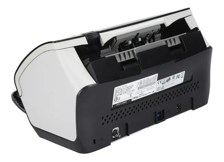 skaner-fuji-fi-7160-stan-powystawowy