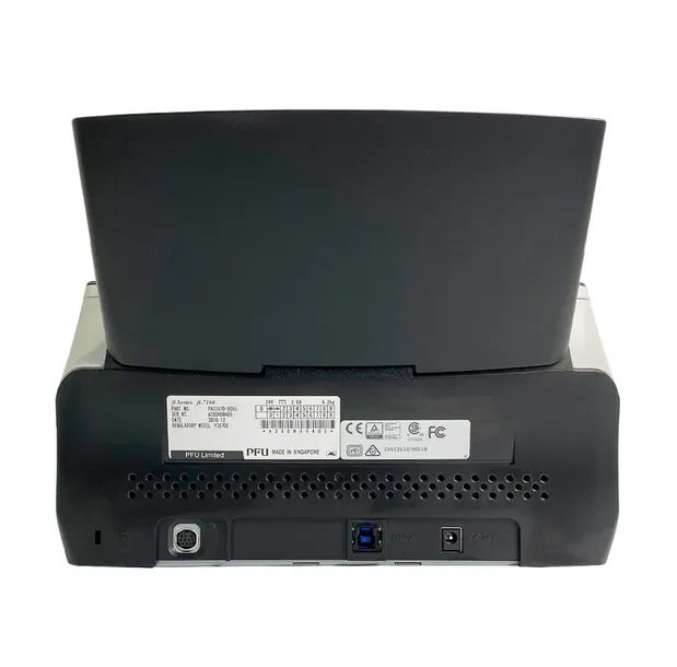 skaner-fuji-fi-7160-stan-powystawowy