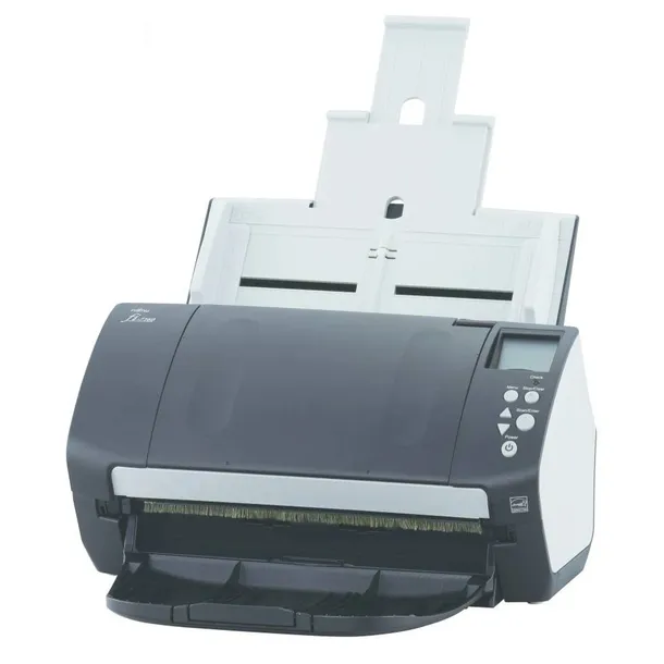 skaner-fuji-fi-7160-stan-powystawowy