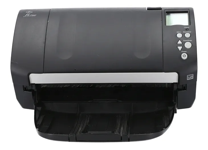 skaner-fuji-fi-7160-stan-powystawowy