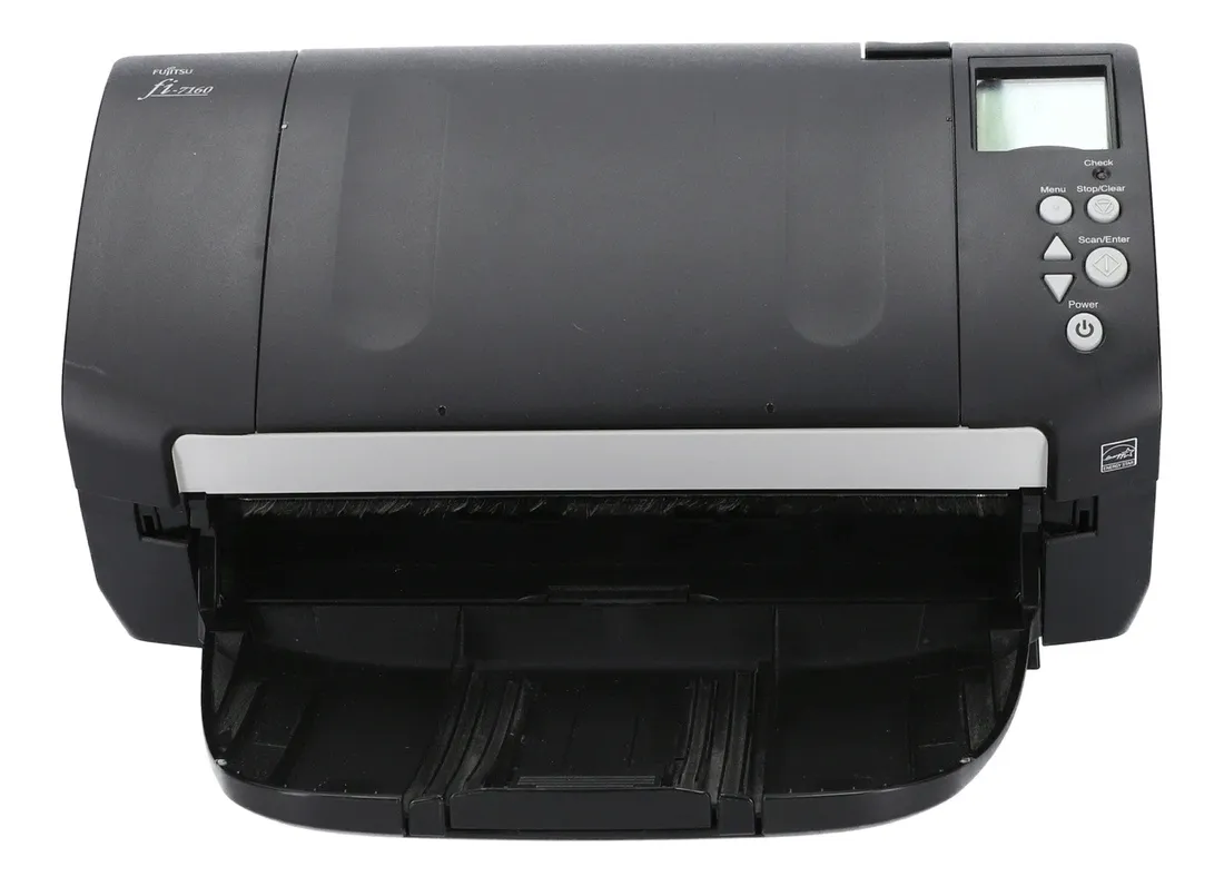 skaner-fuji-fi-7160