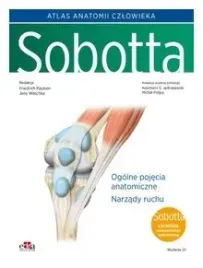 atlas-anatomii-czlowieka-sobotta-tom-1-lacinskie-mianownictwo-ogolne