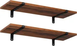 polki-scienne-wiszace-retro-loft-zestaw-2-plywajace-60-cm