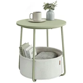 stolik-kawowy-okragly-z-koszem-stolik-nocny-loft-45-cm