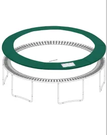 oslona-na-trampoline-10ft-305-cm-mata-ochrona-sprezyn-pvc