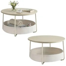 stolik-kawowy-okragly-z-koszem-75-cm-bezowy-nowoczesny