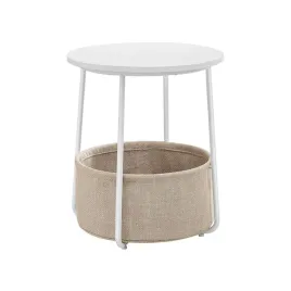 stolik-boczny-okragly-kawowy-z-koszem-loft-do-salonu-45-cm