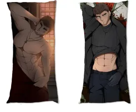 dakimakura-resident-evil-manga-anime-do-wyboru