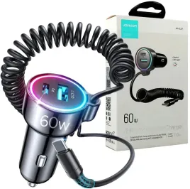 ladowarka-samochodowa-3w1-joyroom-jr-cl07-60w-4-0a-pd-3-0-qc-3-0-1x-usb-a-1