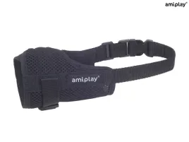 amiplay-kaganiec-air-l-n4-labrador-czarny