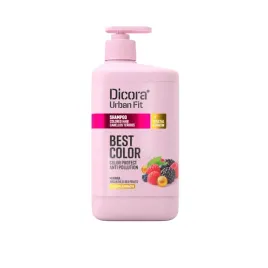 dicora-urban-fit-szampon-best-color-800-ml