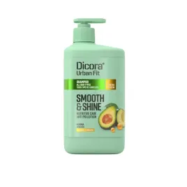 dicora-urban-fit-szampon-smoothandshine-800-ml