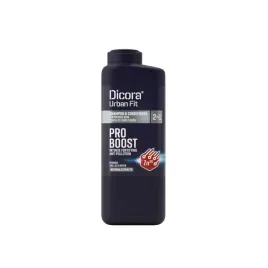 dicora-urban-fit-szampon-2w1-pro-boost-400ml