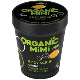 organic-mimi-liftingujacy-peeling-do-ciala-mango-i-kawa-250-g